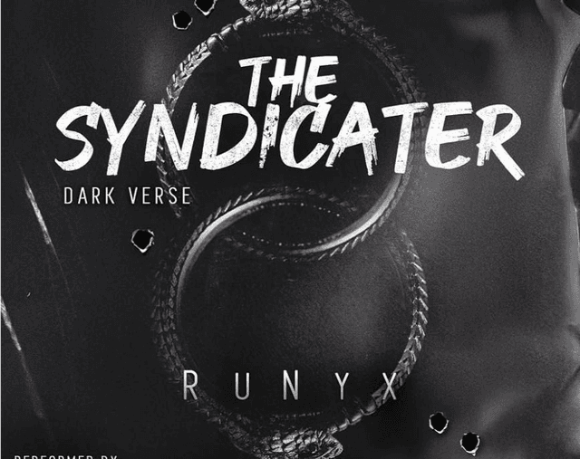 The Syndicator by Runyx — book cover