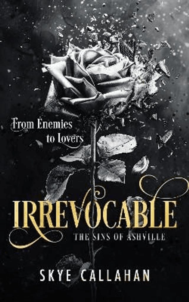 Irrevocable by Skye Callahan — book cover