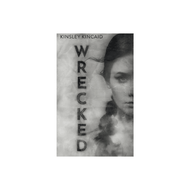Wrecked by Kinsley Kincaid — book cover