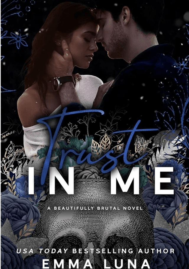 Trust In Me by Emma Luna — book cover