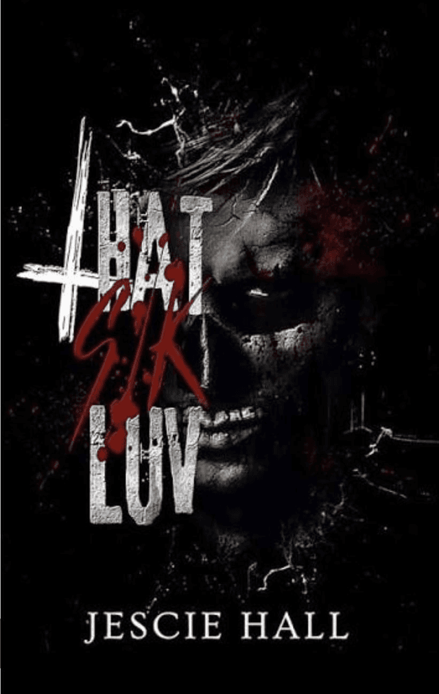That Sik Love by Jescie Hall — book cover