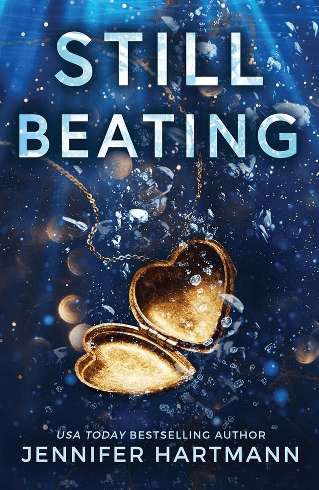Still Beating by Jennifer Hartmann — book cover