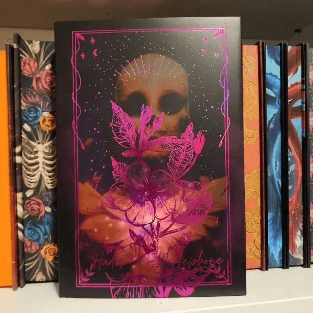 Of Death & Desires by T C Kraven — book cover
