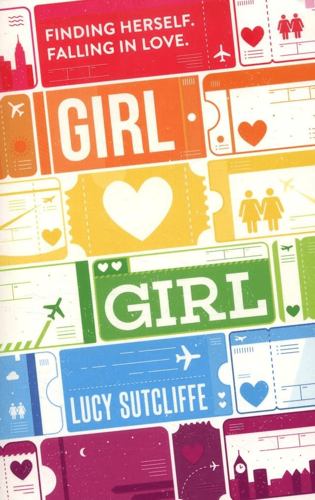 Girl Hearts Girl by LucySutcliffe — book cover