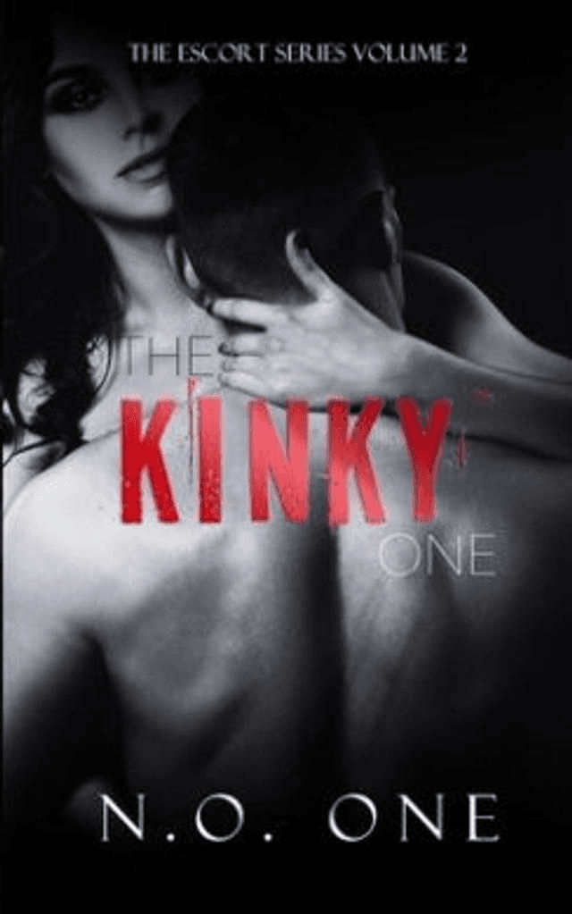 The Kinky One by N.O One — book cover