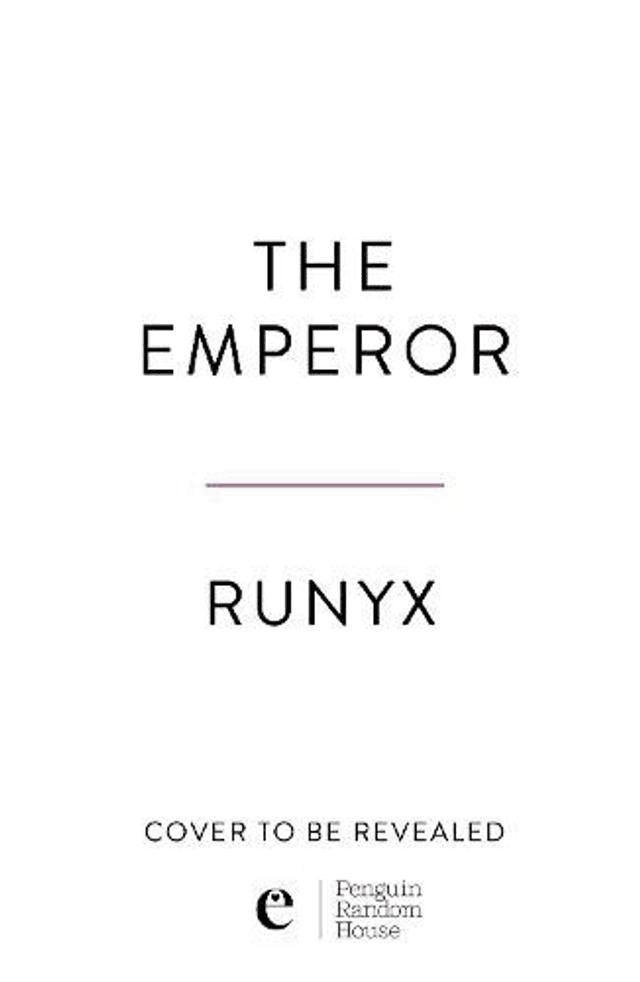Dark Verse Series by Runyx The Emperor — book cover