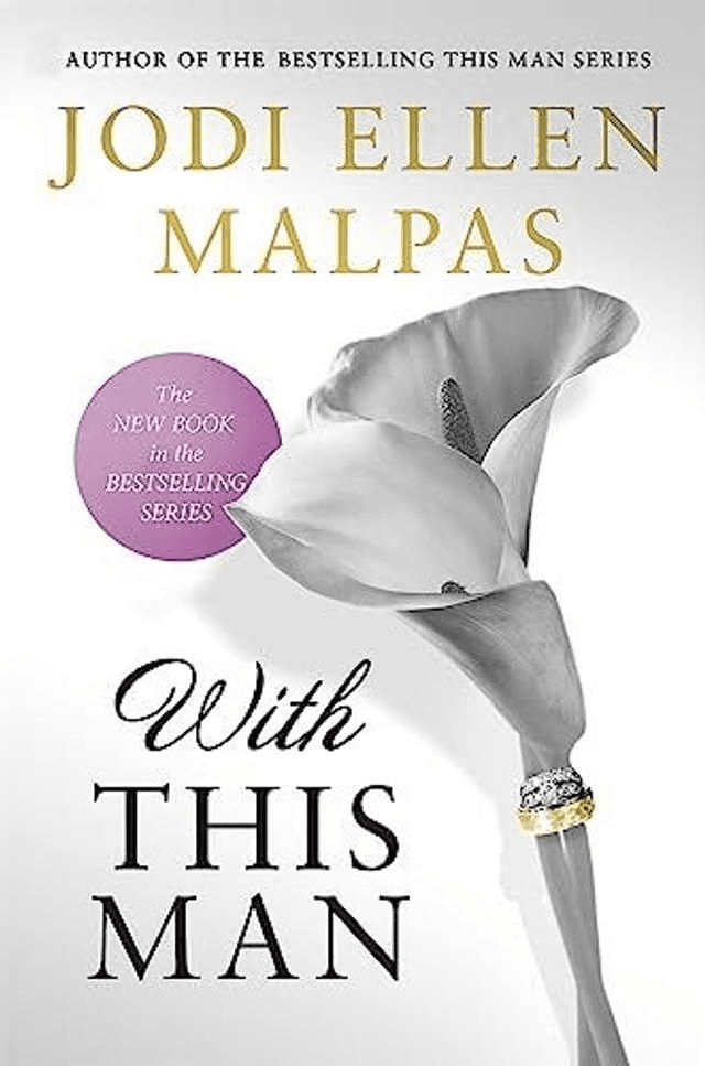 With This Man by Jodi Ellen Malpas — book cover
